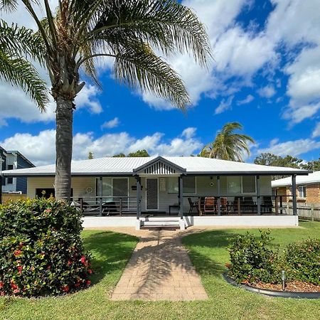 Beach House On Burrum- Close To Beach- 3Br- Wifi-Foxtel Удгейт Екстериор снимка
