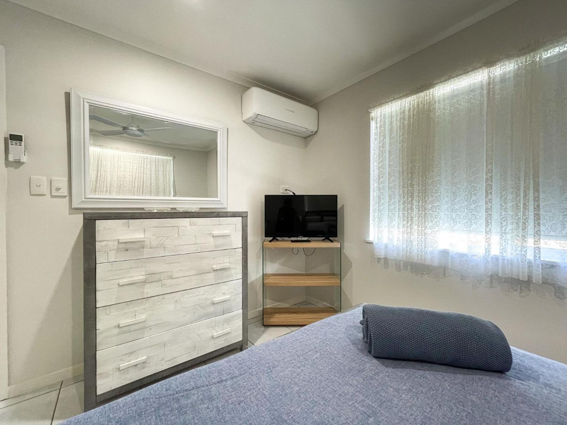 Beach House On Burrum- Close To Beach- 3Br- Wifi-Foxtel Удгейт Екстериор снимка