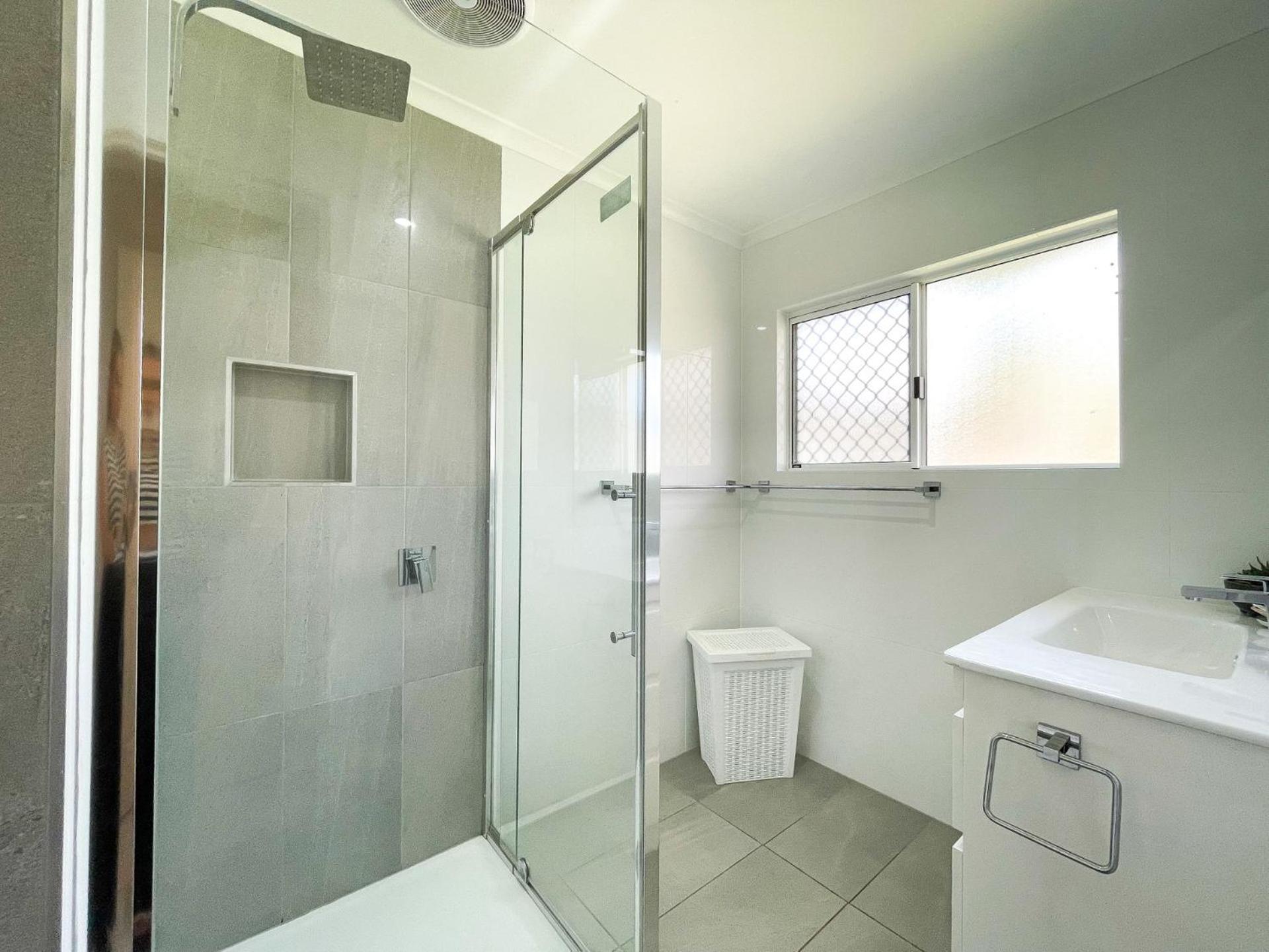 Beach House On Burrum- Close To Beach- 3Br- Wifi-Foxtel Удгейт Екстериор снимка