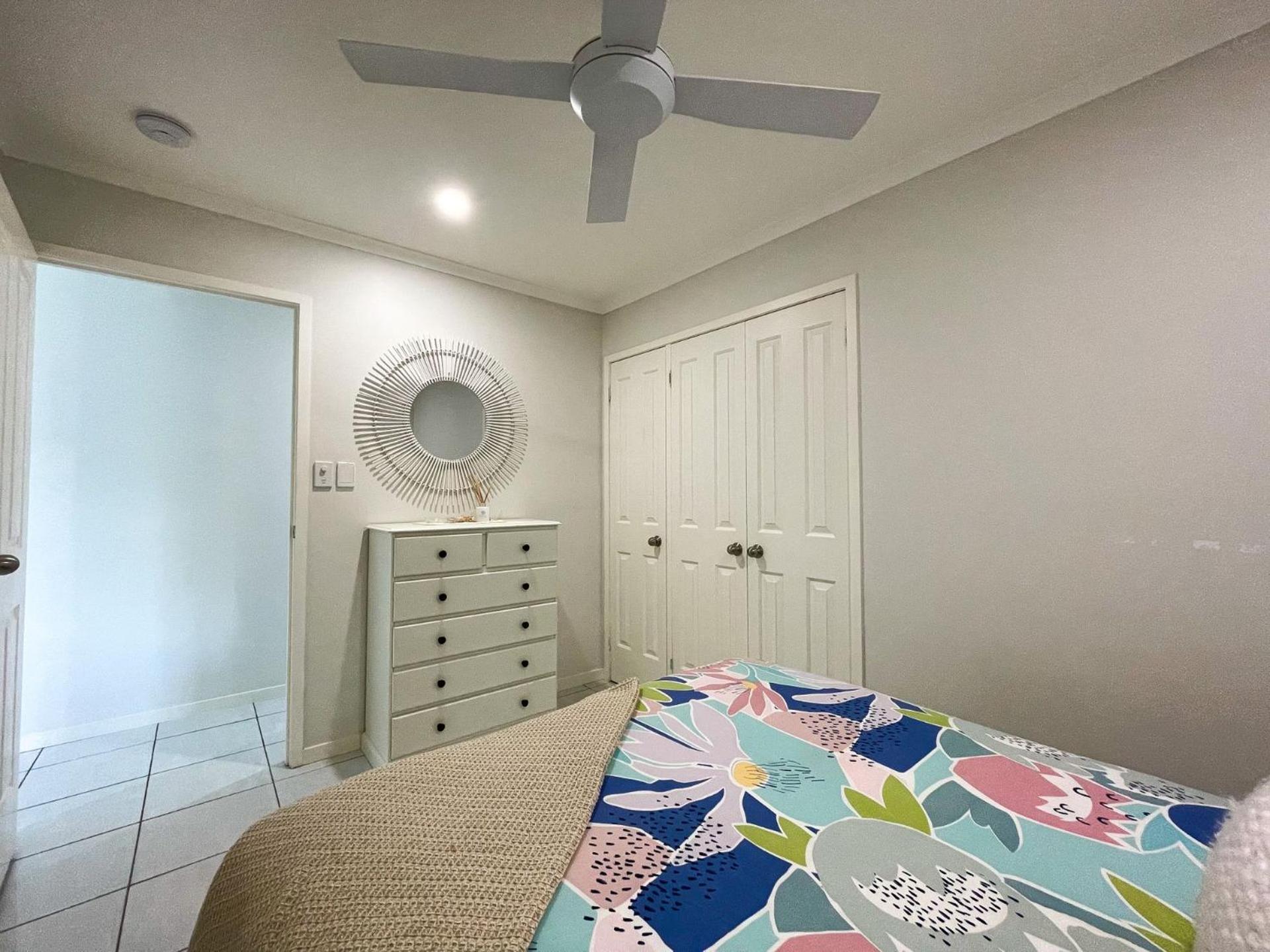 Beach House On Burrum- Close To Beach- 3Br- Wifi-Foxtel Удгейт Екстериор снимка