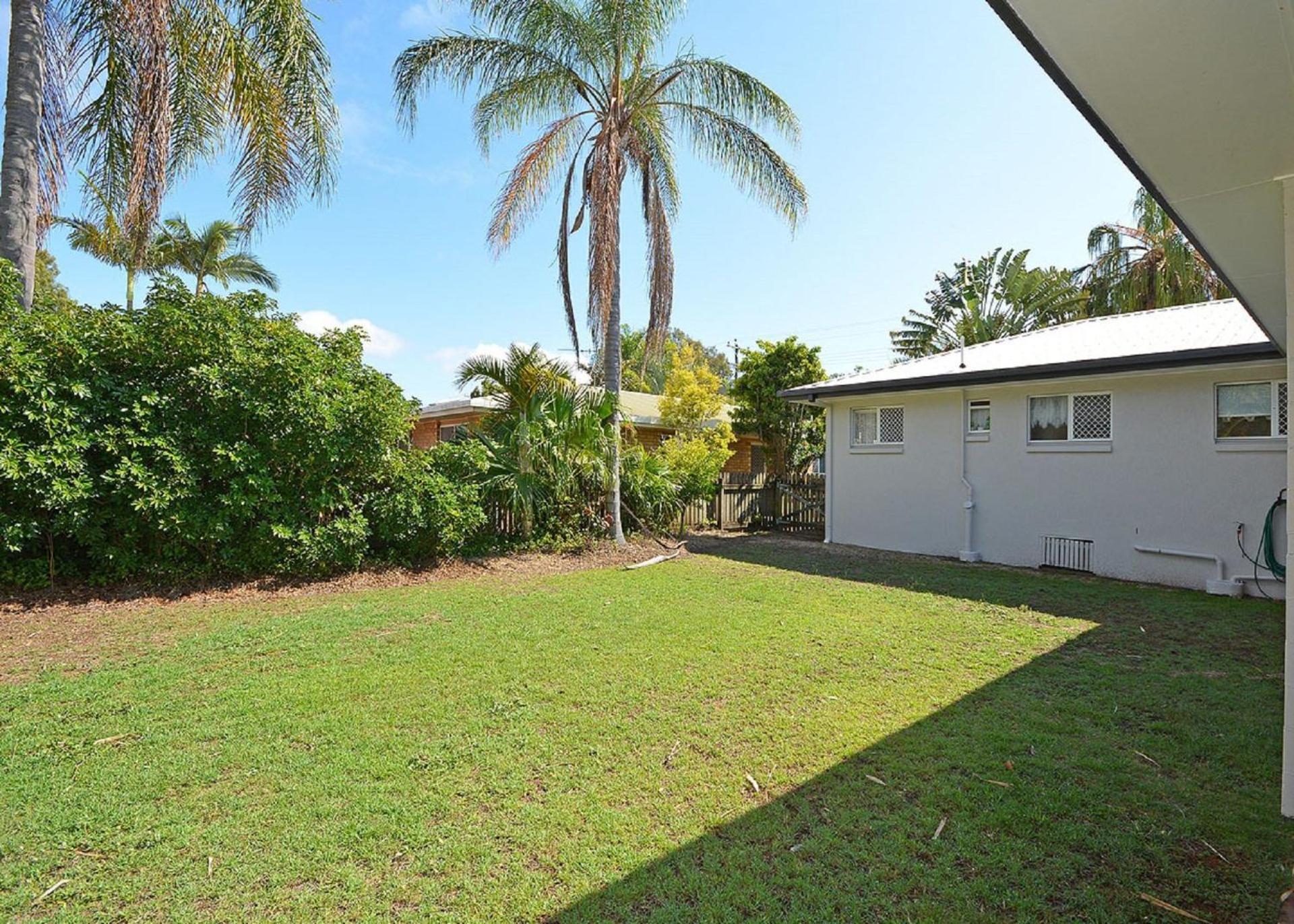 Beach House On Burrum- Close To Beach- 3Br- Wifi-Foxtel Удгейт Екстериор снимка