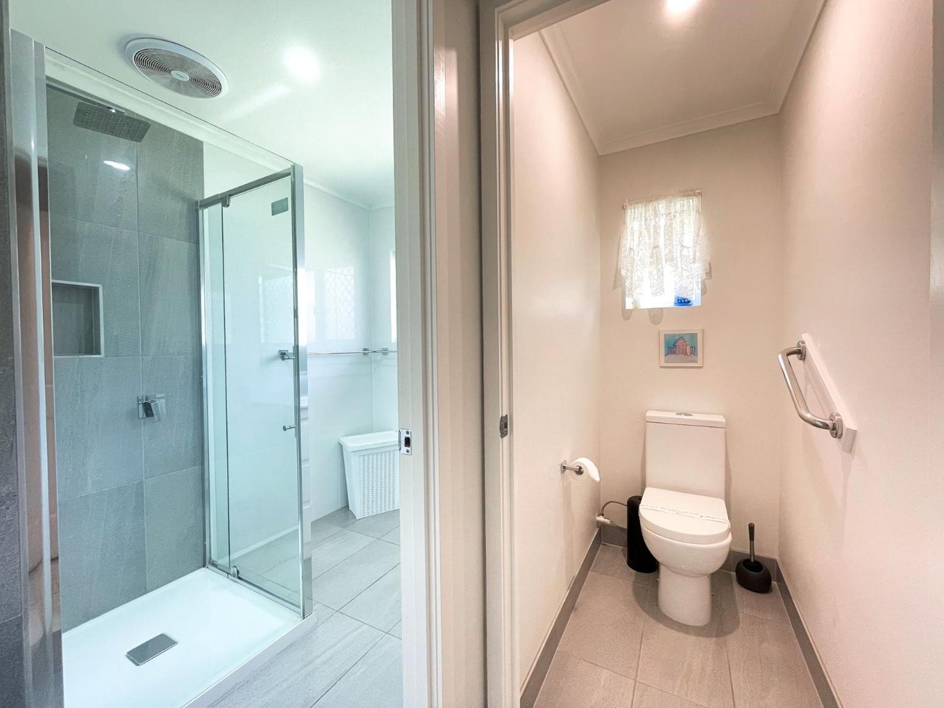 Beach House On Burrum- Close To Beach- 3Br- Wifi-Foxtel Удгейт Екстериор снимка