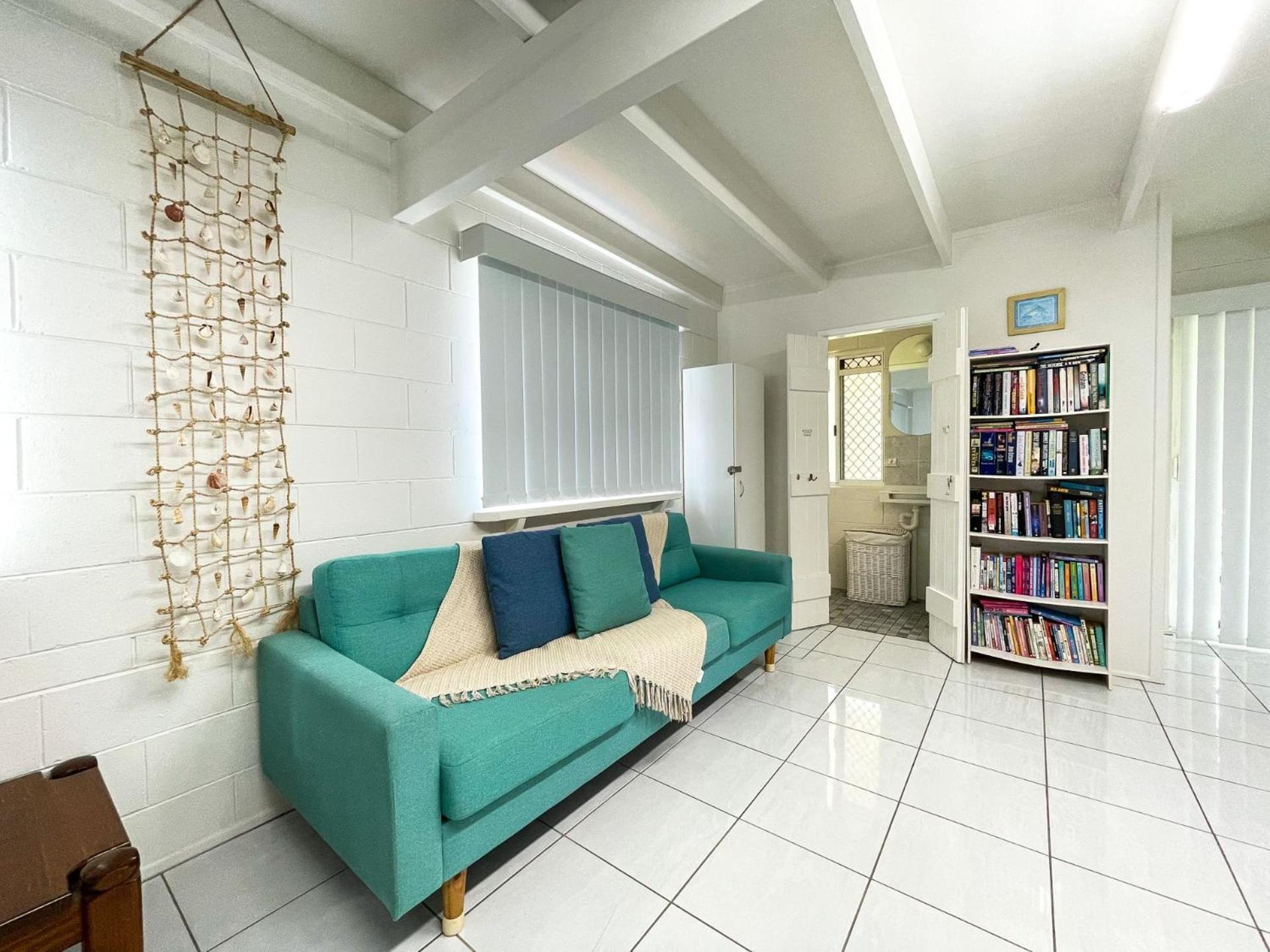 Beach House On Burrum- Close To Beach- 3Br- Wifi-Foxtel Удгейт Екстериор снимка