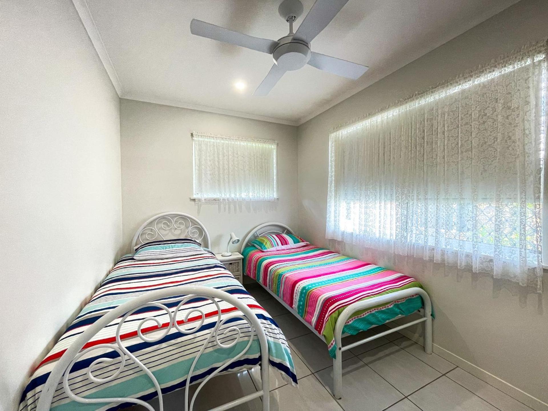 Beach House On Burrum- Close To Beach- 3Br- Wifi-Foxtel Удгейт Екстериор снимка