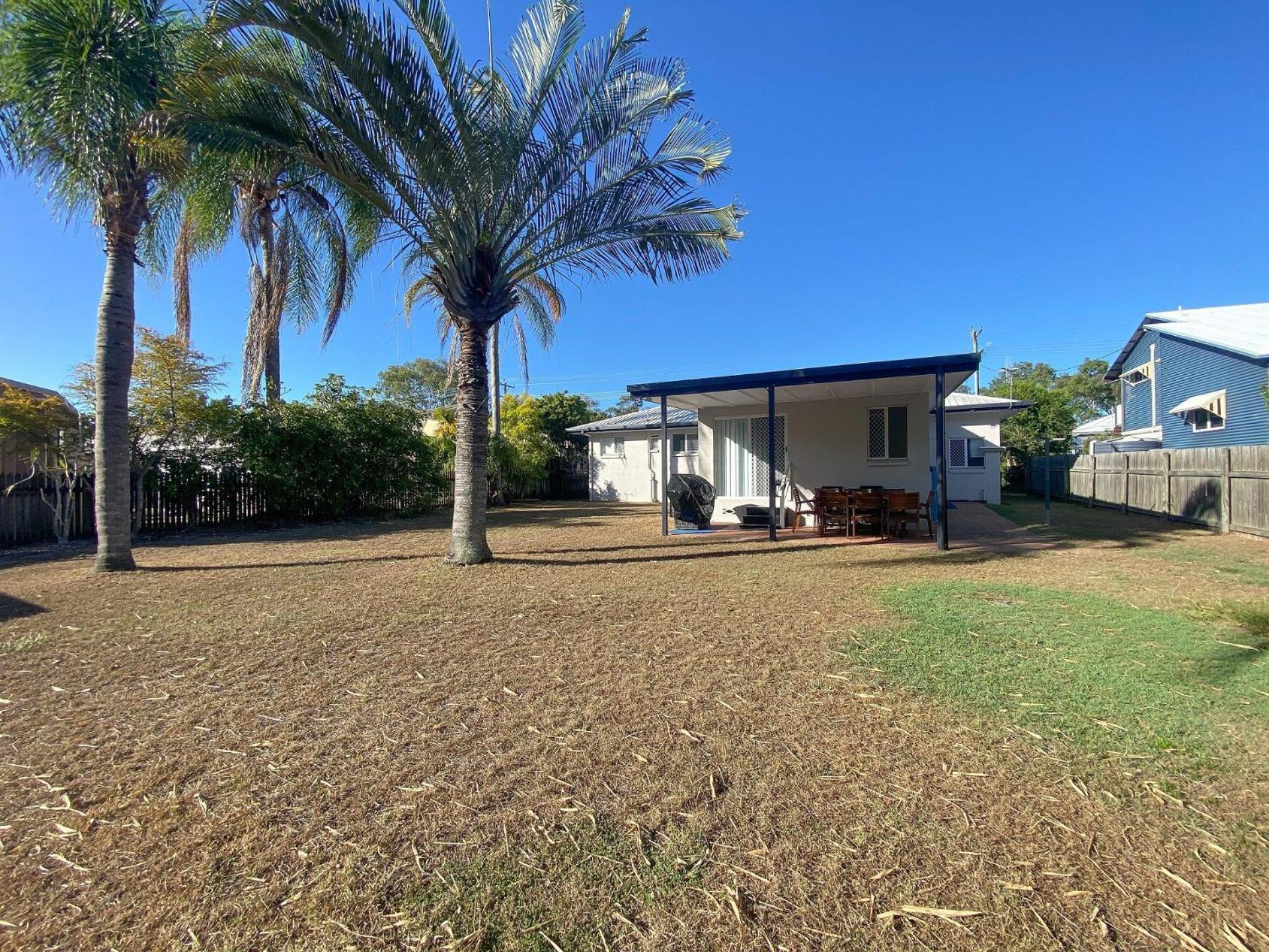Beach House On Burrum- Close To Beach- 3Br- Wifi-Foxtel Удгейт Екстериор снимка
